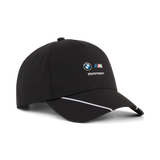 Gorra de béisbol BMW, Puma, MMS, negra 🔥