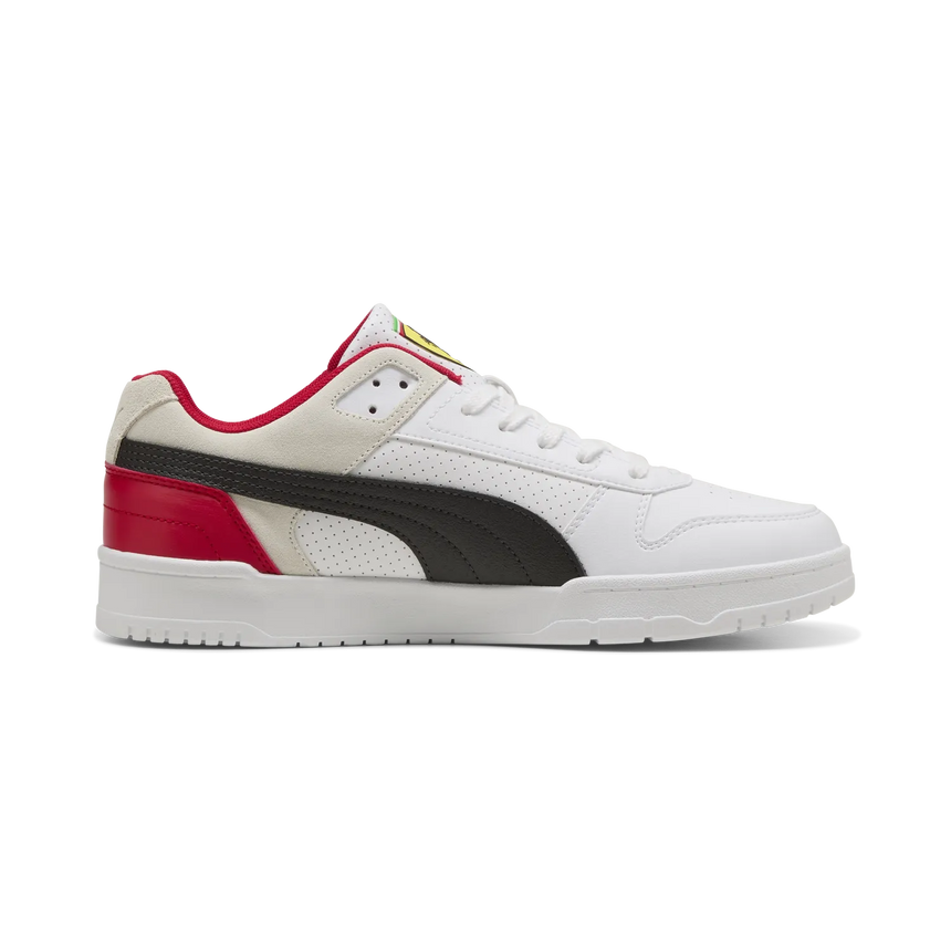 BMW MMS RBD Game Sneakers - Weiß 🔥