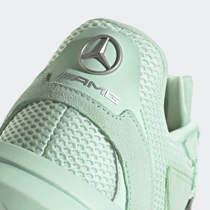 Mercedes Lightblaze Sneakers 🔥
