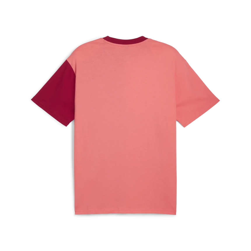 Ferrari Race Camiseta Cuello Redondo 🔥