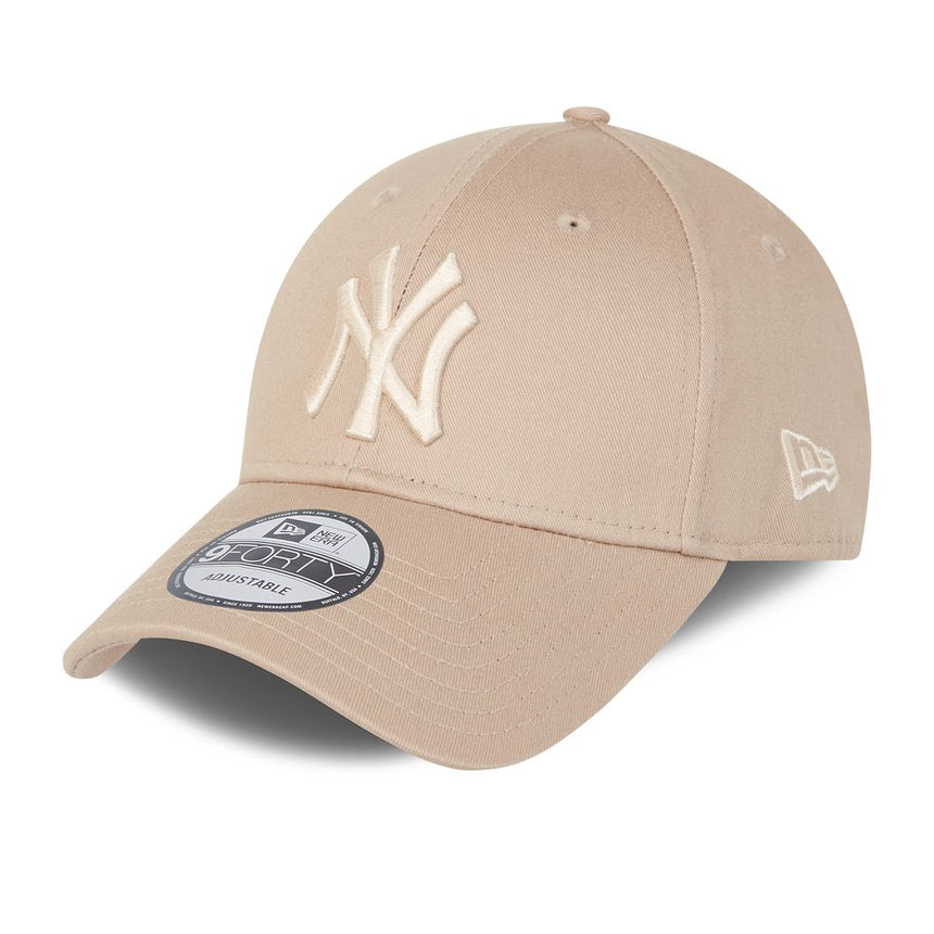 MLB New York Yankees New Era League Essential 9FORTY Neyyan Gorra Team