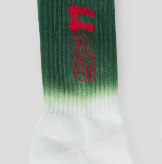 Red Bull Racing socks, Sergio Pérez