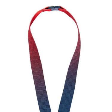 Red Bull Racing Lanyard, Blue, 2021