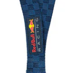 Red Bull Racing Lanyard, Blue, 2021