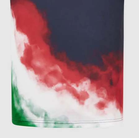 Red Bull Racing Fanwear, Sergio Pérez Mexico Jersey, 2022