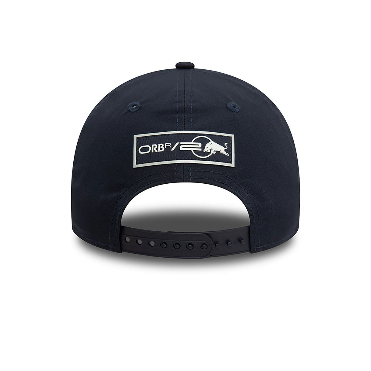 Gorra Red Bull, NEW ERA, Max Verstappen, 9FORTY, Adulto, azul, 2024