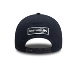 Gorra Red Bull, NEW ERA, Max Verstappen, 9FORTY, Adulto, azul, 2024