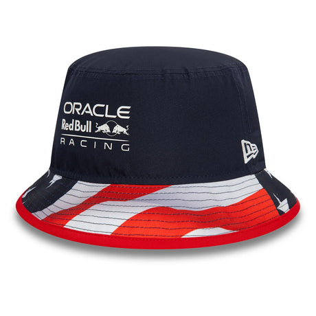 Gorra Red Bull, NEW ERA, Miami, Adulto, azul, 2024