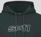Red Bull Racing Sweatshirt, Hooded, Sergio Pérez, OP4, multicolor