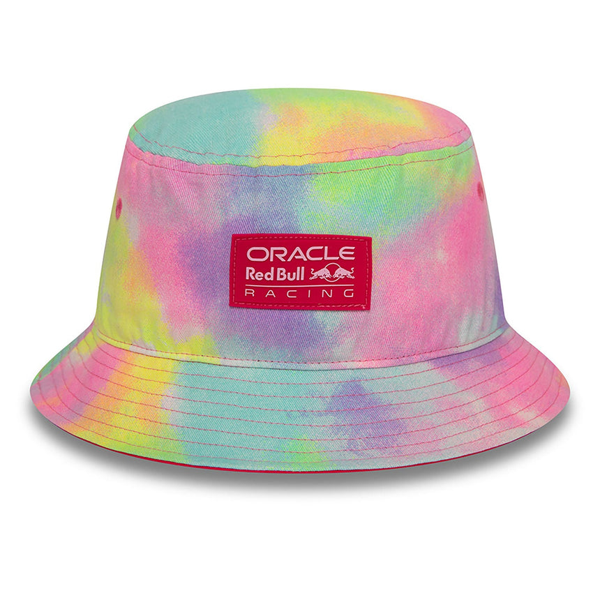 Red Bull Cap, NEW ERA, Erwachsene, Mehrfarbig, 2024