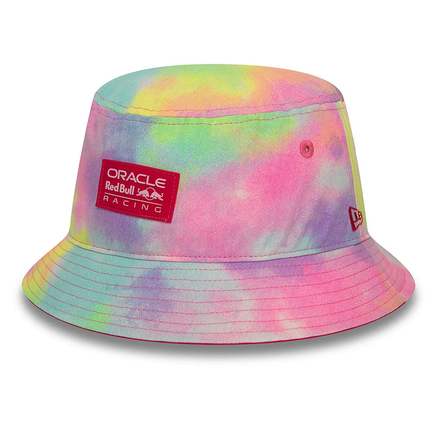 Red Bull Cap, NEW ERA, Erwachsene, Mehrfarbig, 2024
