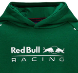 2022, Green, Sergio Pérez, Red Bull Kids' Sweatshirt