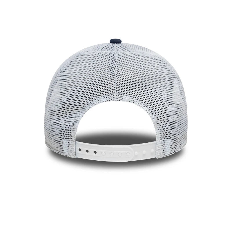 Red Bull Racing EF Truck Abstract Cap 🔥