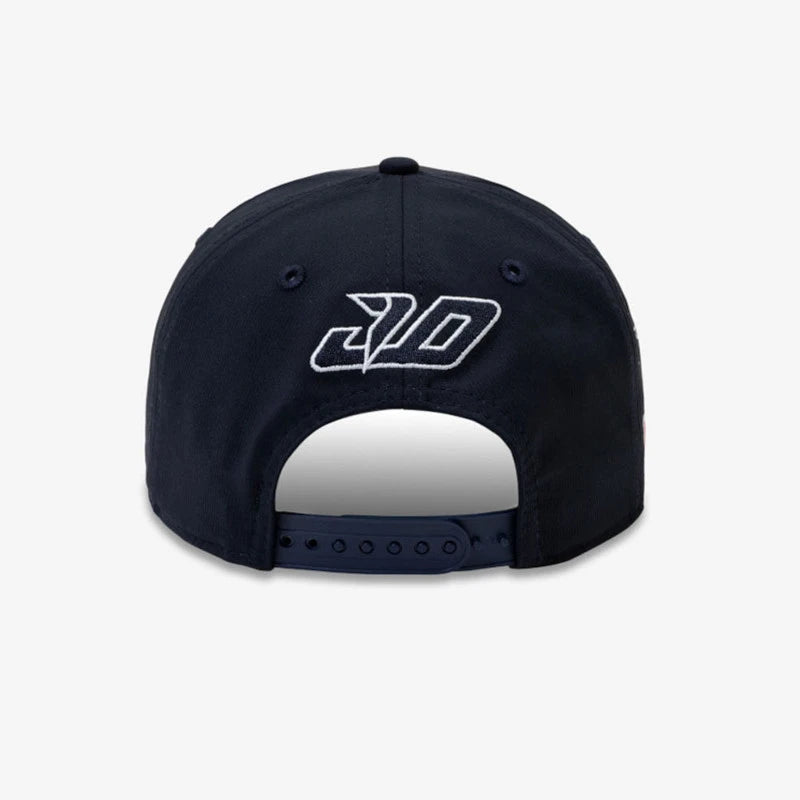Alpine 9Seventy Gorra 🔥