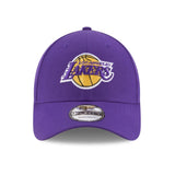 NBA Los Angeles Lakers Team Cap