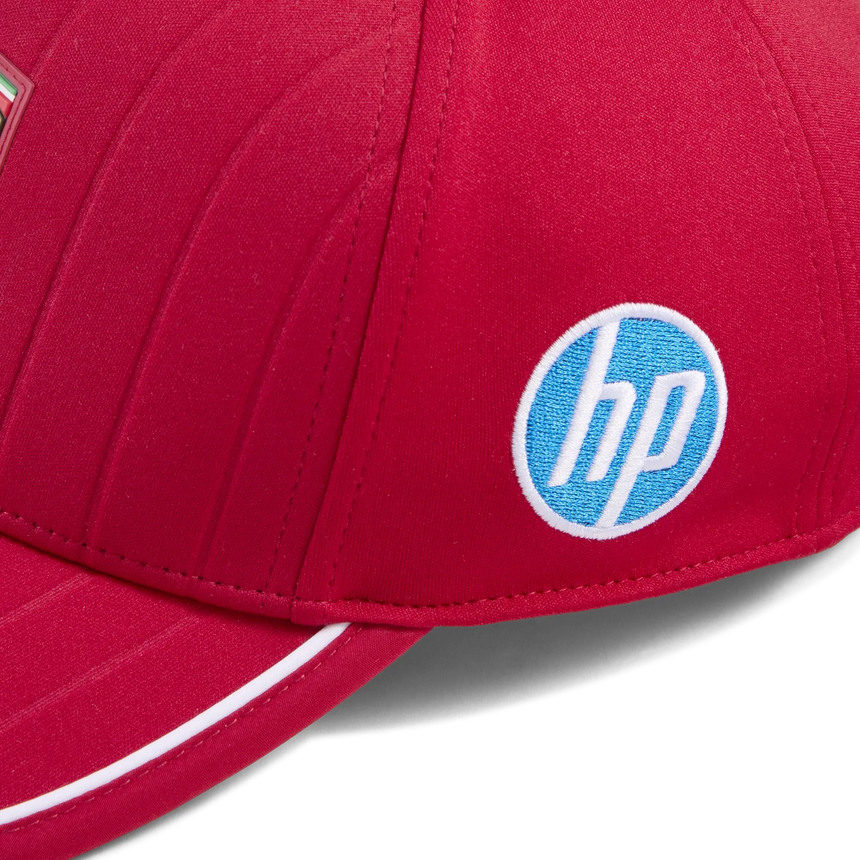 Ferrari Gorro Lewis Hamilton 🔥