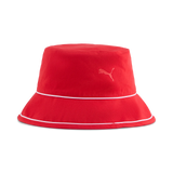 Sombrero Bucket Scuderia Ferrari Race F1 Premium, Rojo, 2026 2