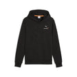 Sudadera con capucha McLaren, essential, negra