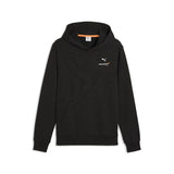 Sudadera con capucha McLaren, essential, negra