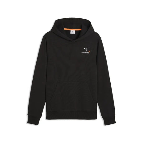 Sudadera con capucha McLaren, essential, negra