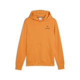 Sudadera con capucha McLaren, essential, papaya