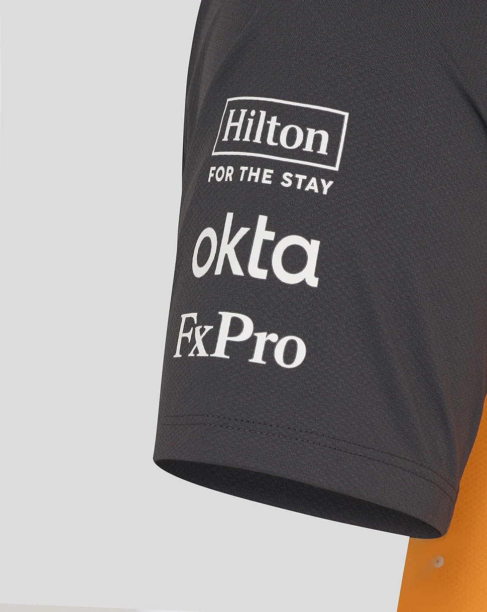 McLaren F1 Team Camiseta Setup, Mujer 🔥