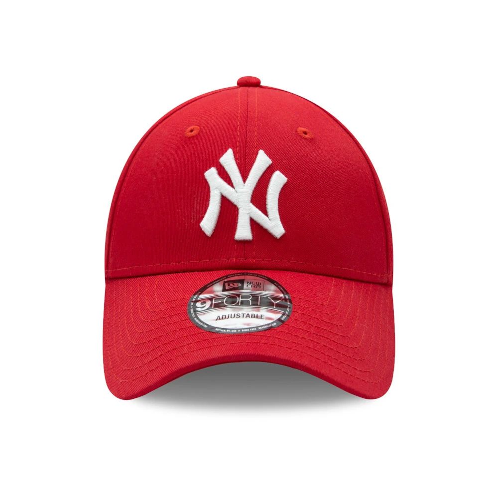 MLB New York Yankees Gorra Team - New Era 9FORTY