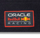 Red Bull Racing Wordmark Gorro de Invierno 🔥