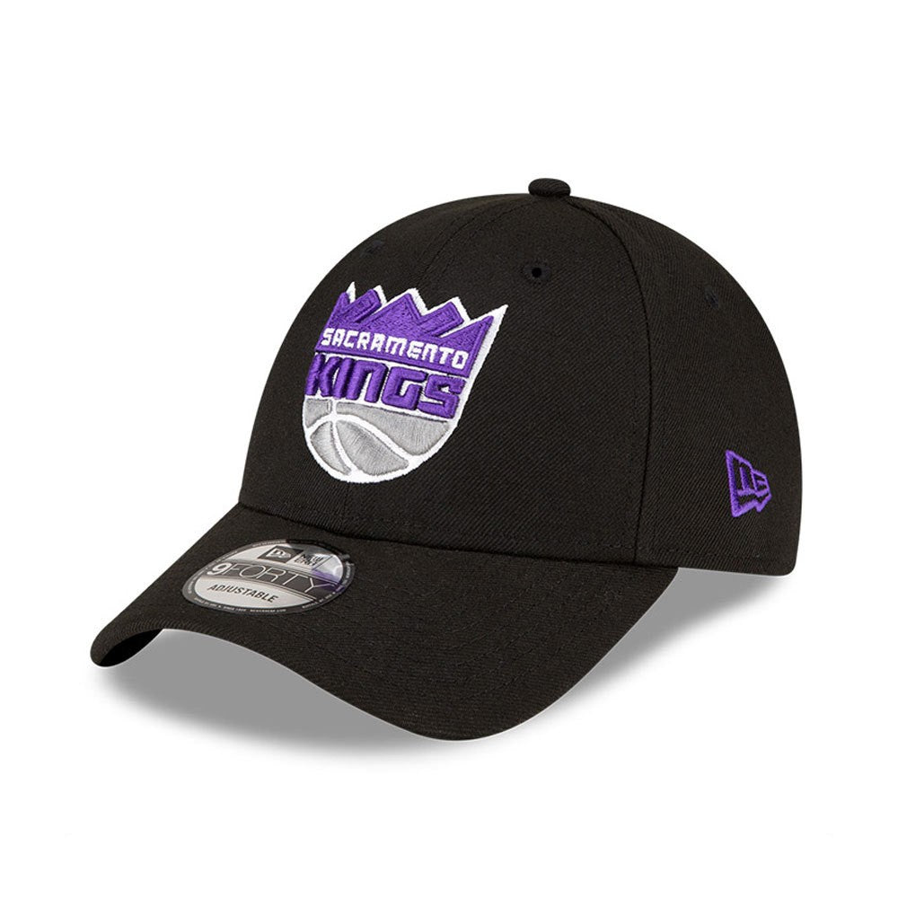 NBA Sacramento Kings Team Cap