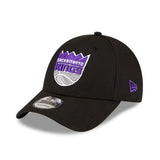 NBA Sacramento Kings Team Cap