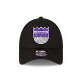 NBA Sacramento Kings Team Cap