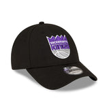 NBA Sacramento Kings Team Cap