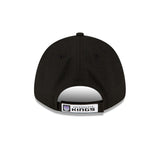 NBA Sacramento Kings Team Cap
