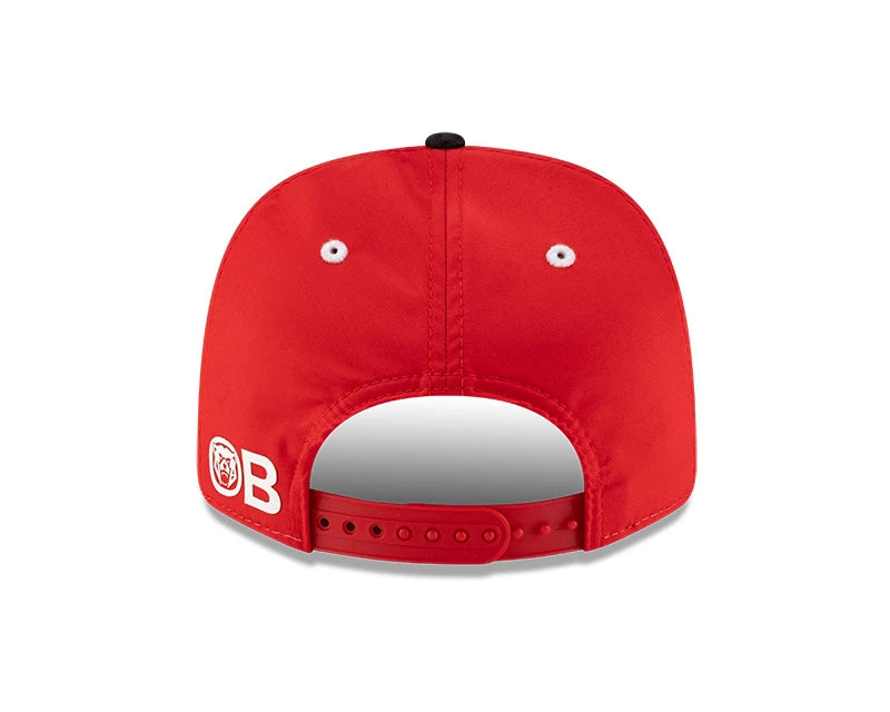 Haas F1 Nico Hülkenberg 9SEVENTY Gorra 🔥