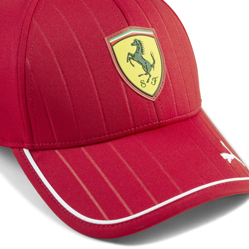 Ferrari Gorro del equipo 🔥