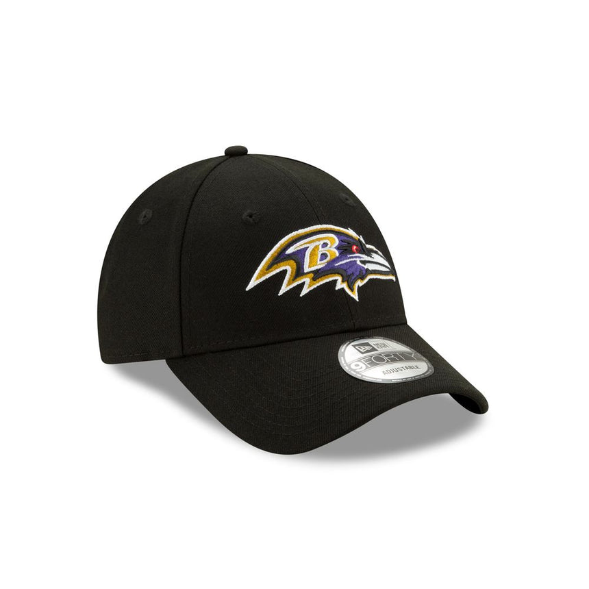 NFL Baltimore Ravens Gorra Team