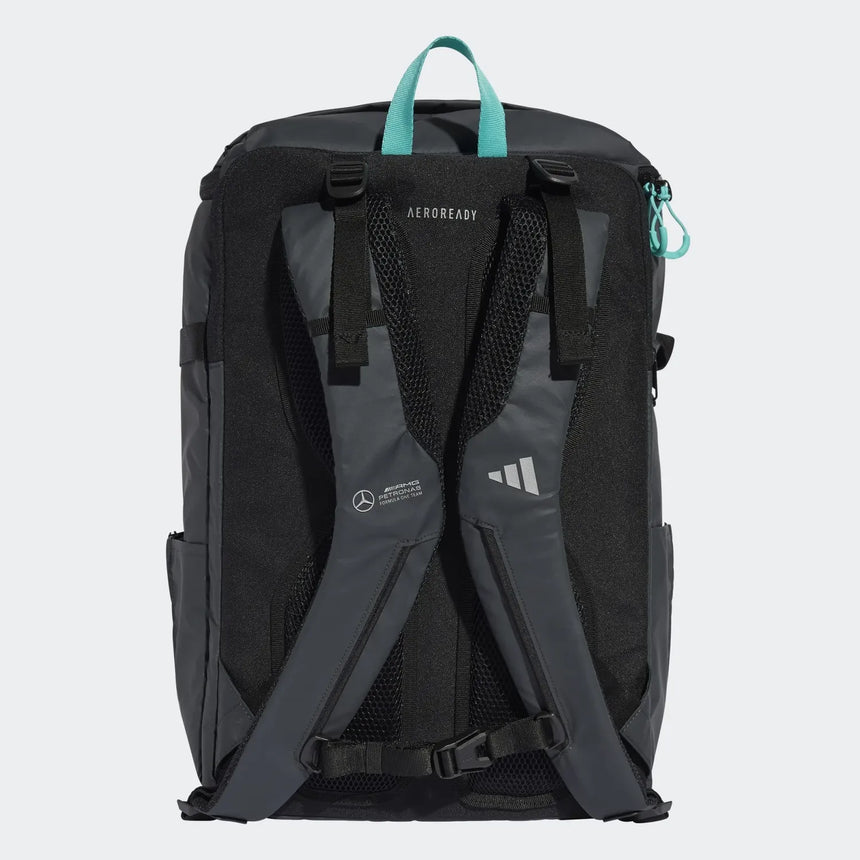Mercedes Mochila Hybrid 🔥