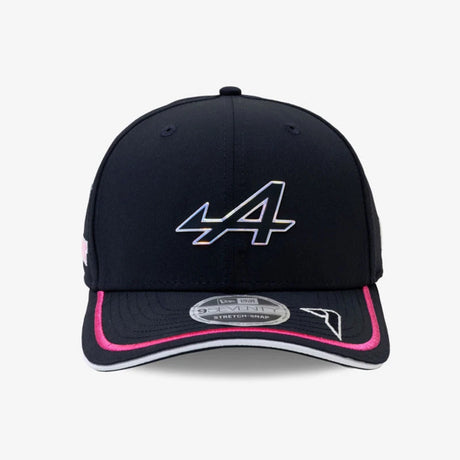 Alpine 9Seventy Gorra 🔥