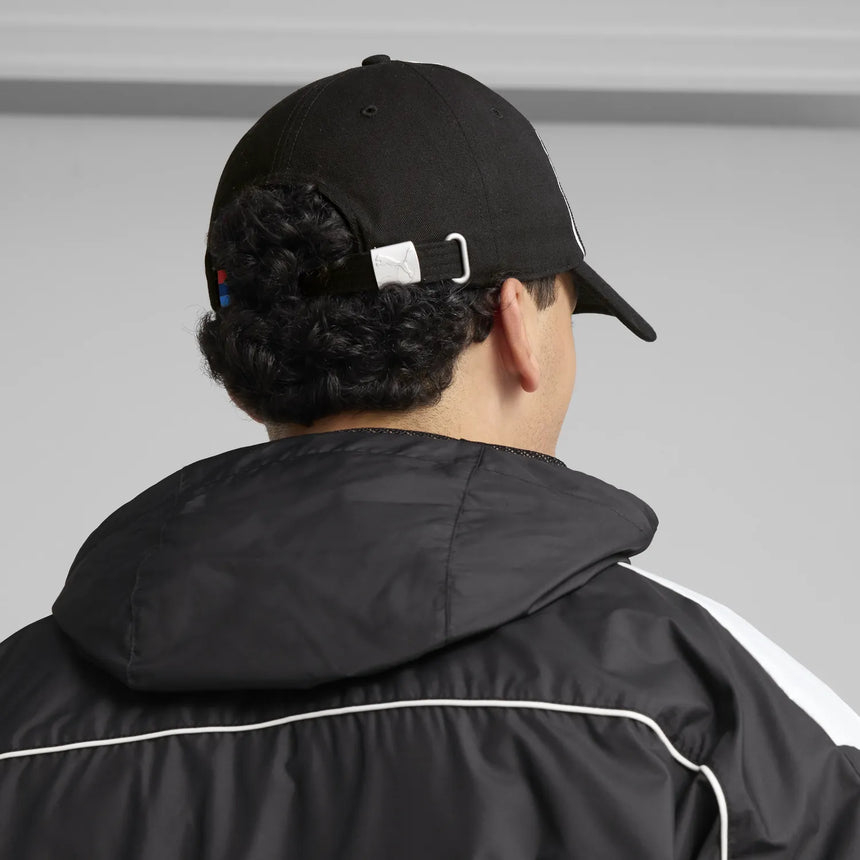 BMW M Motorsport Gorro Heritage Dad 🔥