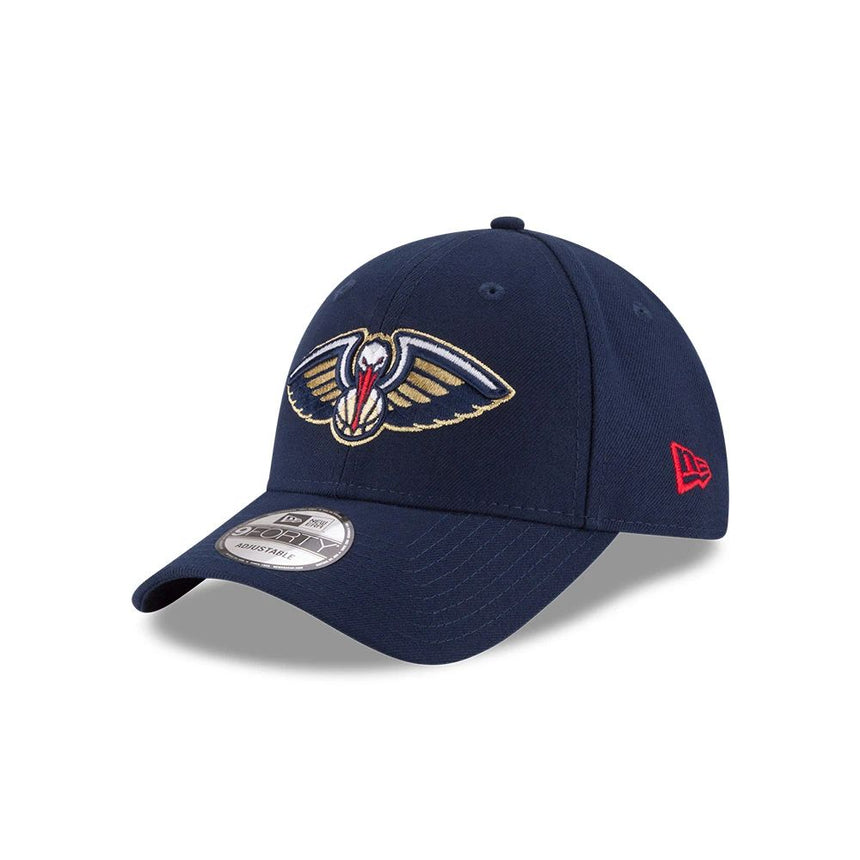 NBA New Orleans Pelicans Gorra Team