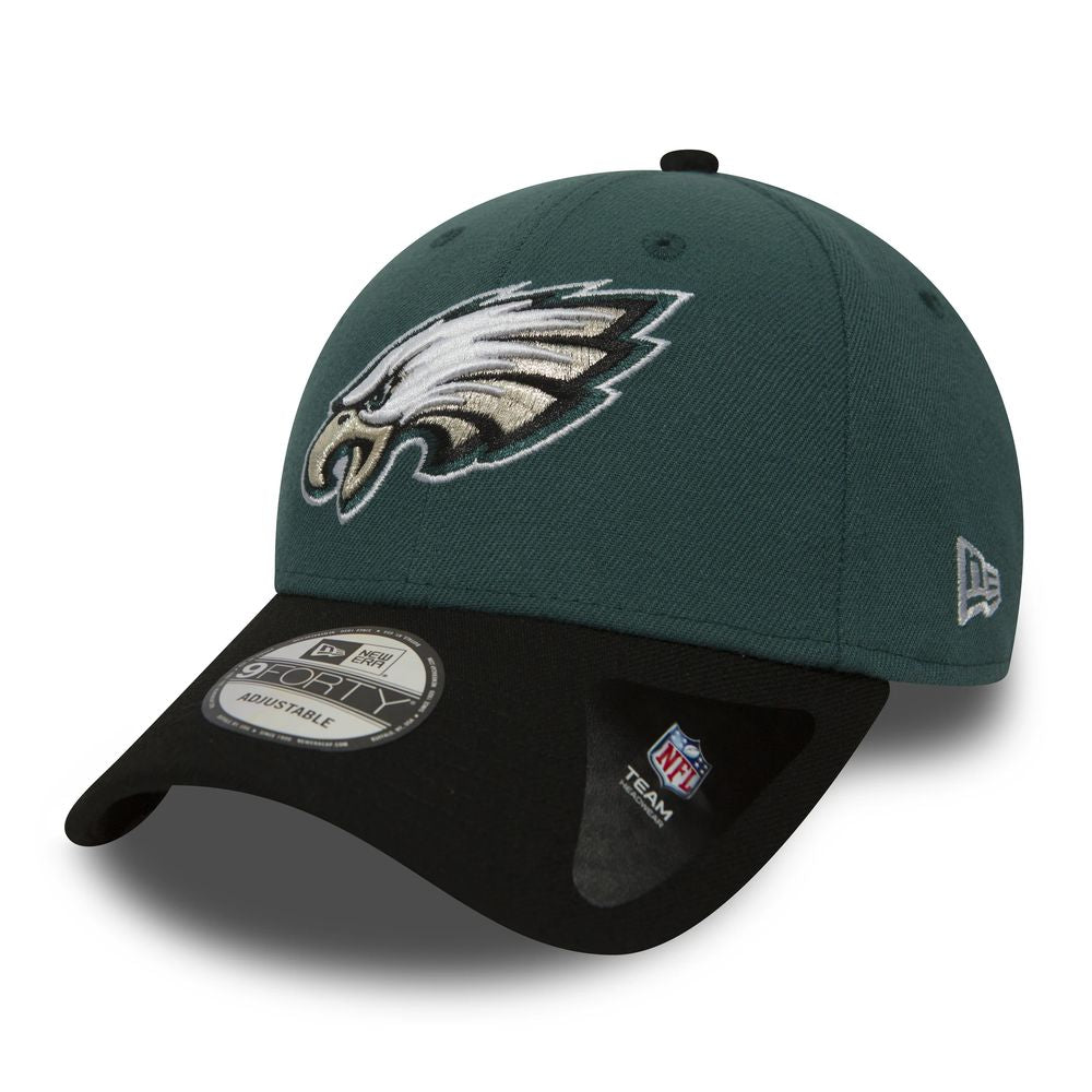 NFL Philadelphia Eagles Gorra Team