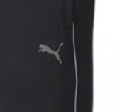 Pantalones de hombre, Puma Ferrari Style T7 Track, Negro, 2020