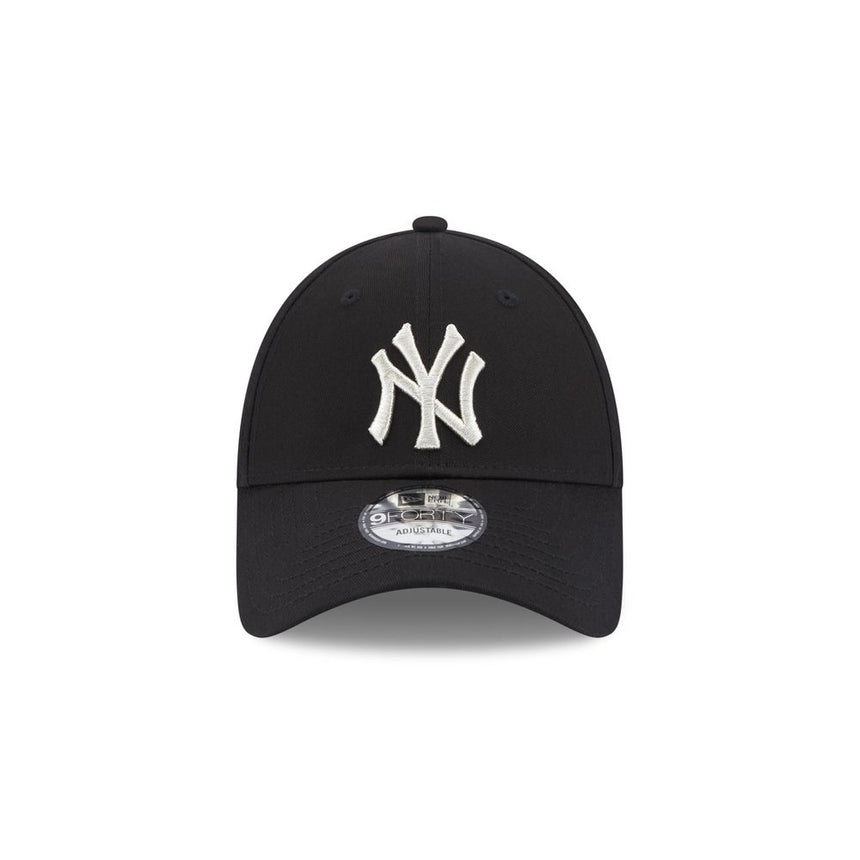 MLB New York Yankees 9FORTY Gorra Team - Mujer