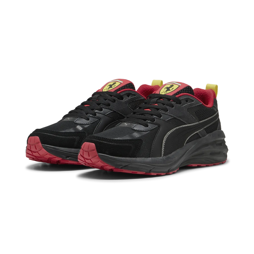 Ferrari Hypnotic LS Sneakers 🔥