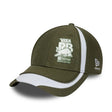 Visa RB sapka, Race special, 9FORTY, New Era, verde