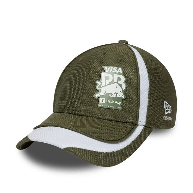 Visa RB sapka, Race special, 9FORTY, New Era, verde