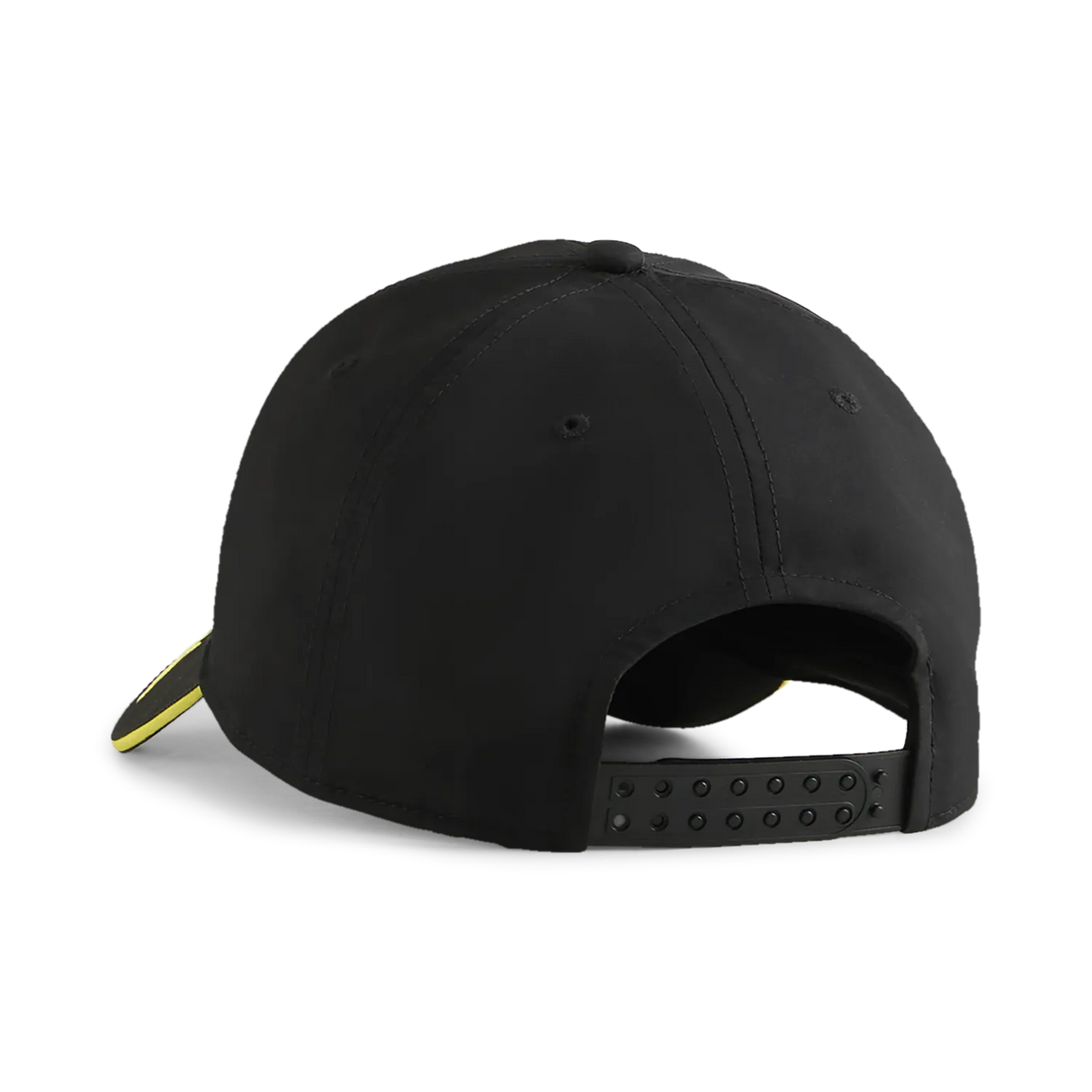 Ferrari Gorro Race - negro 🔥