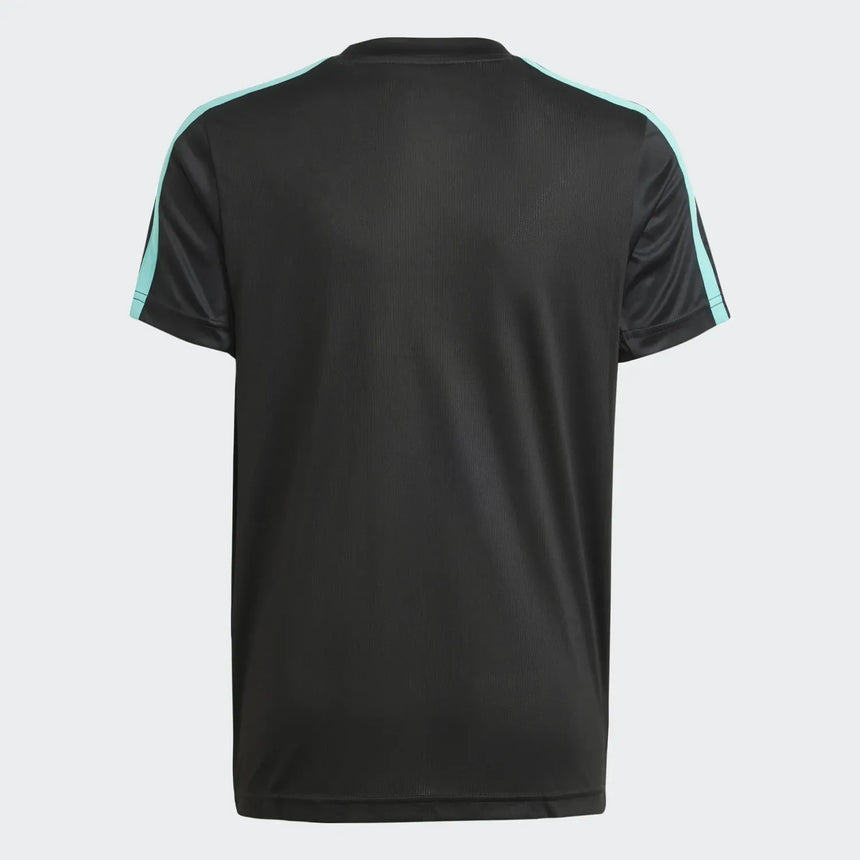Mercedes DNA Short-Sleeved T-Shirt - Boys 🔥