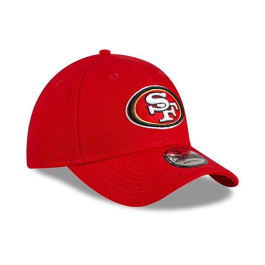 NFL San Francisco 49ers Team-Kappe