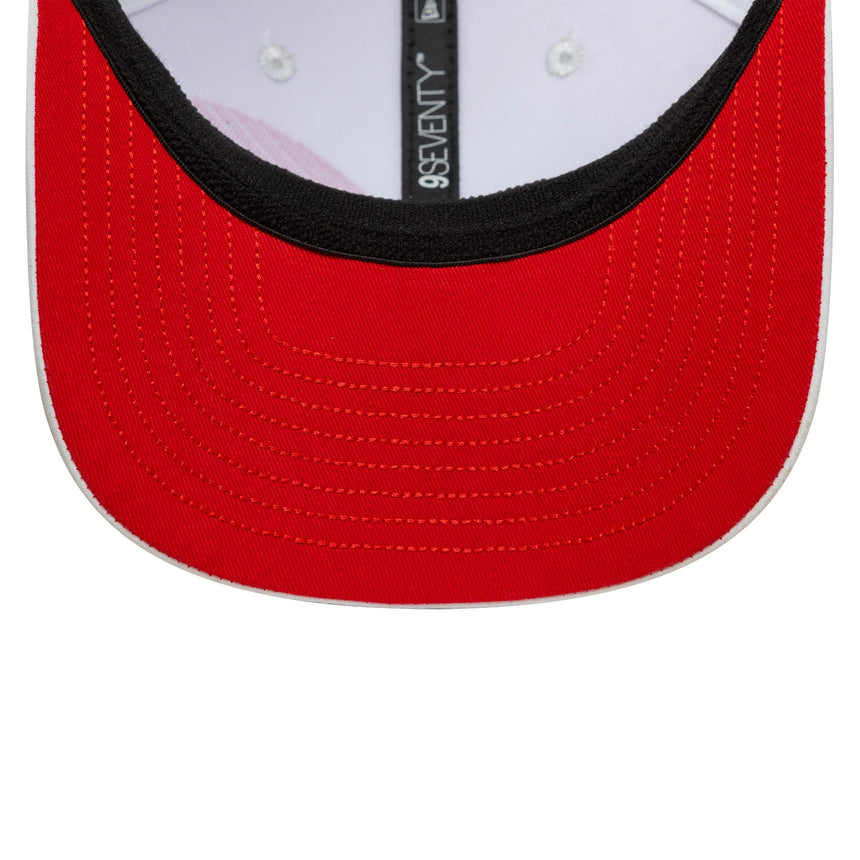 Alpine Pierre Gasly Japan 9Seventy Gorra 🔥